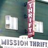 Mission Thrift image
