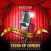 Best of San Francisco Stand-Up Comedy image