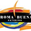 Aroma Buena Catering image