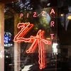 ZA Pizza image