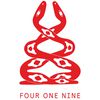Four One Nine image