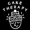 Cake Therapy image