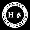 Henry's House of Coffee image