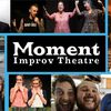 Moment Improv Theatre LLC. image