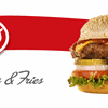 Pearl's Deluxe Burgers image
