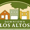 Downtown Los Altos image