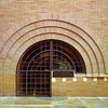 Frank Lloyd Wright Building image