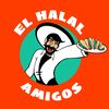 El Halal Amigos image