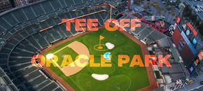 Oracle Park - Wikipedia