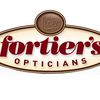 Fortiers Opticians image