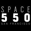 Space 550 - Dance Fridays image