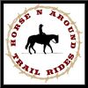 Horse N Around Trail Rides image