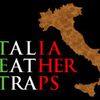 Italia Leather Straps image
