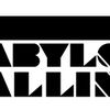 Babylon Falling image