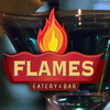 Flames Eatery & Bar image
