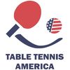 Table Tennis America - TTA image