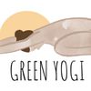 The Green Yogi image