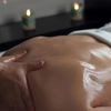 massage by camille image