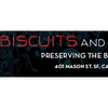 Biscuits & Blues image