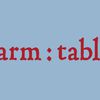 farm:table image