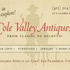 Cole Valley Antiques in Lynn Peri Antiques, Vintage & Collectibles image