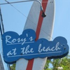 Rosy's at the Beach image