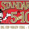 Standard 5 & 10 ACE image