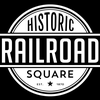 Railroad Square Historic District image