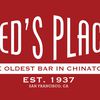 Red's Place image