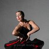 Carolé Acuña Flamenco Dance image