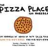 The Pizza Place on Noriega image
