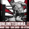 Unlimited MMA Training Center image
